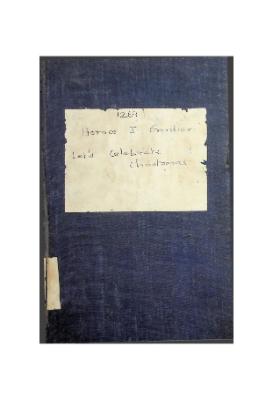 Let's Celebrate Christmas