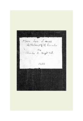 Man and Leisure a Philosophy of Recreation