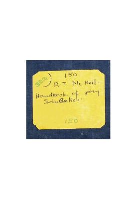 Hand Books of Physical Education for School