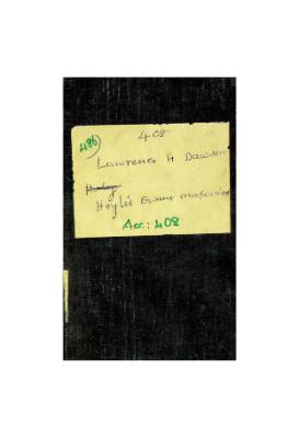 Hoyle's Games Modernized