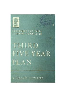 Third Five Year Plan