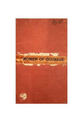 Women of Courage