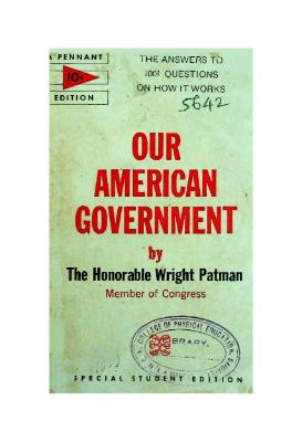 Our American Government