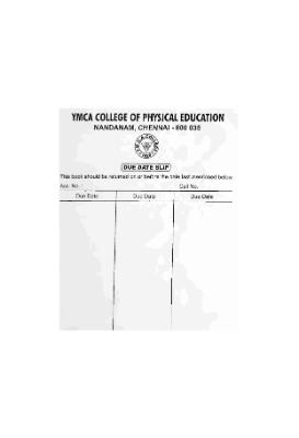 Principles of Education