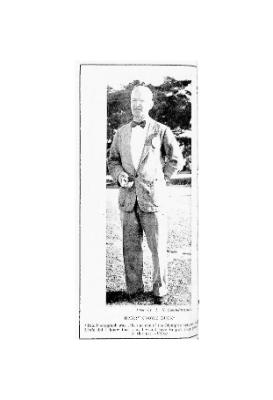 Book Commemoration Volume Being a Memorial