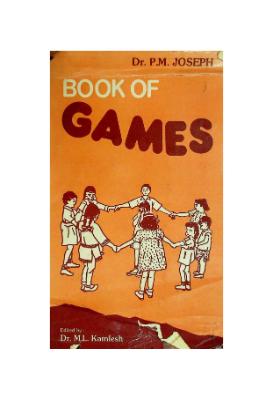 Book of Games