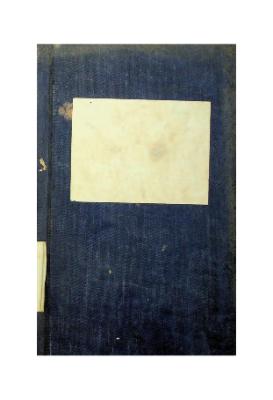 Developing Democratic Human Relations First Year Book