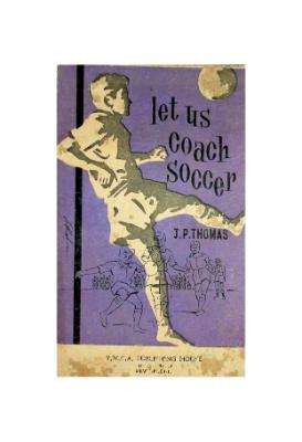 Let Us Coach Soccer