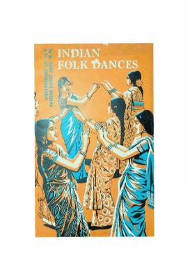 Indian Folk Dances