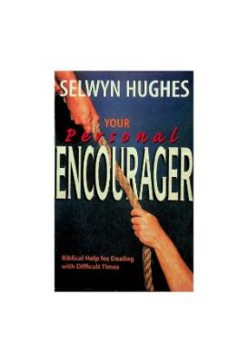 Your Personal Encourager